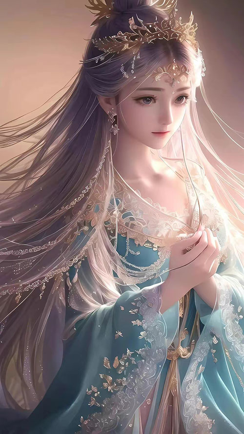 傻大壮：他长着的东西像驴