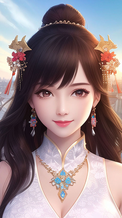 女生的蝴蝶比是罕见的吗：探寻真相与奥秘