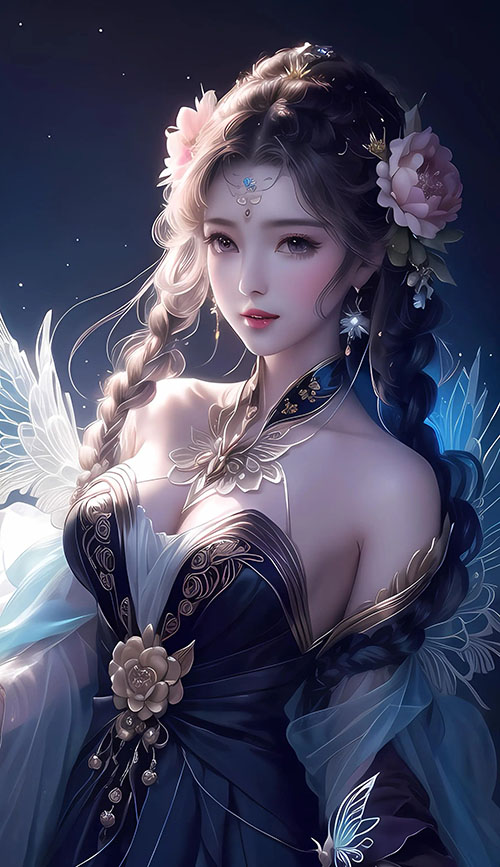 55 岁大妈玩 CSGO 背后故事：不为人知的一面
