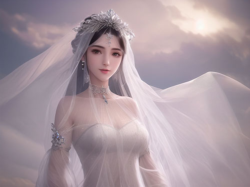 女生和男生一起努力生猴子：共筑爱巢盼新生命