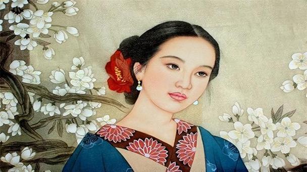 苏小妹的故事