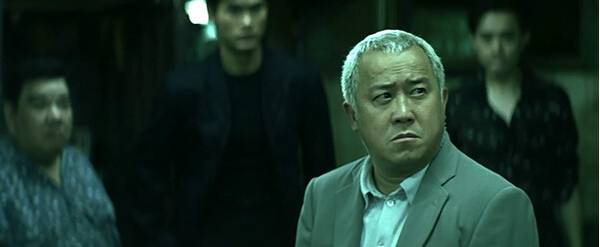 《无间道》剧情介绍(无间道第一部到第三部各自的剧情介绍)