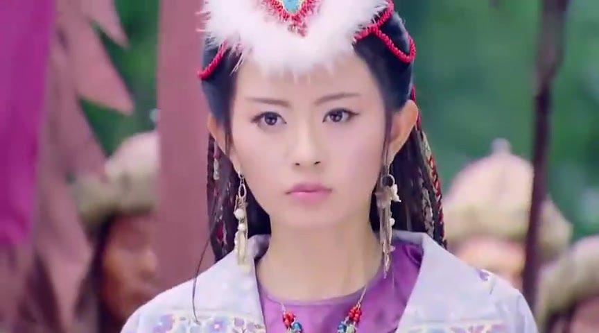 樊梨花与薛丁山剧情介绍(新薛丁山三气樊梨花的剧情介绍)