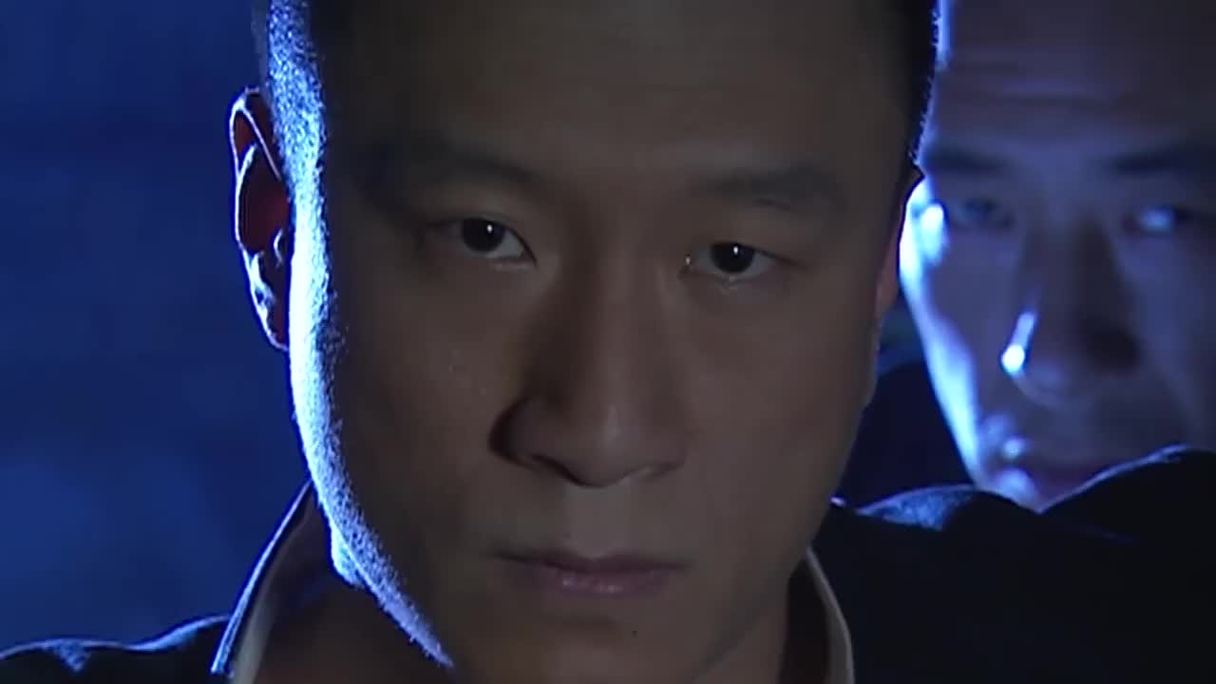 孙红雷征服全集剧情介绍(孙红雷出演的电视剧《征服》的剧情？？？)