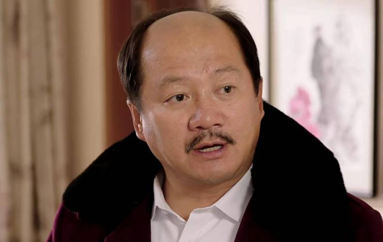 乡村爱情九剧情介绍.(乡村爱情第九部第56集是什么)