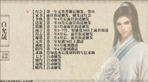 我的夫人详细剧情介绍
