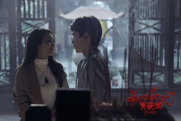 电影《育婴室》中有哪些精彩刺激的剧情?
