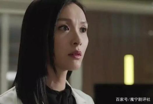网传TVB剧《白色强人》大结局程洛雯去当无国界医生,这是真的吗?