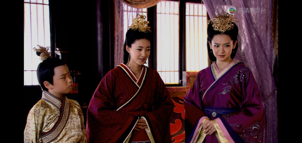 美人心计11集剧情介绍(美人心计剧情介绍，美人心计演员表和经典台词？)
