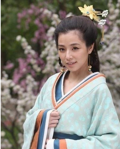 《美人心计》分集剧情介绍