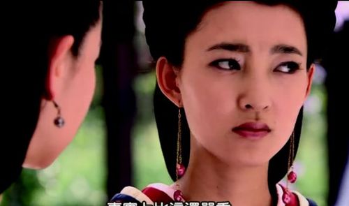 美人心计剧情介绍,美人心计演员表和经典台词?