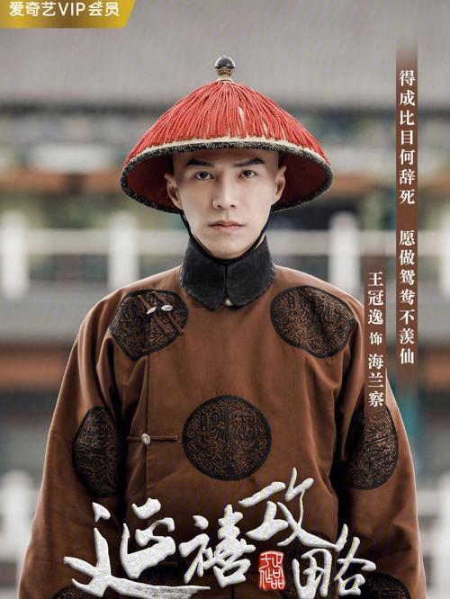庭禧攻略电视剧剧情介绍(电视剧《延禧攻略》中有哪些让人心酸的剧情？)