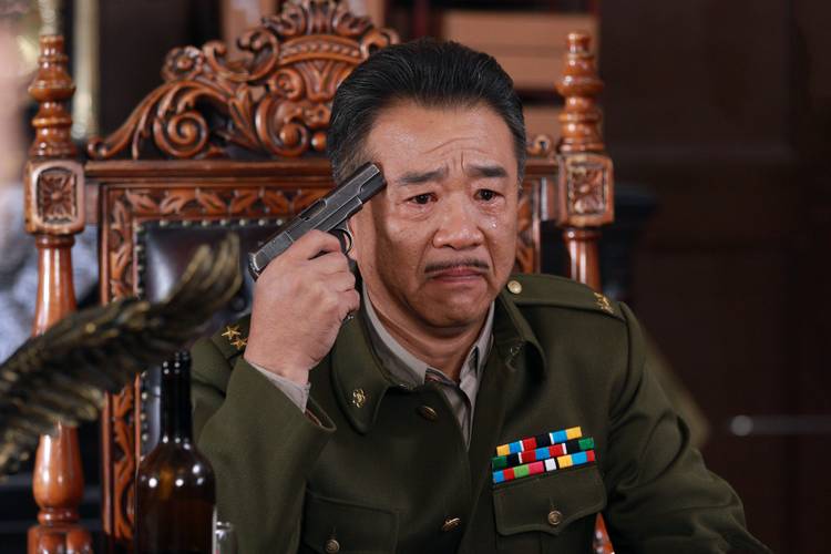 摧毁2013剧情介绍(摧毁第1一42集剧情介绍)