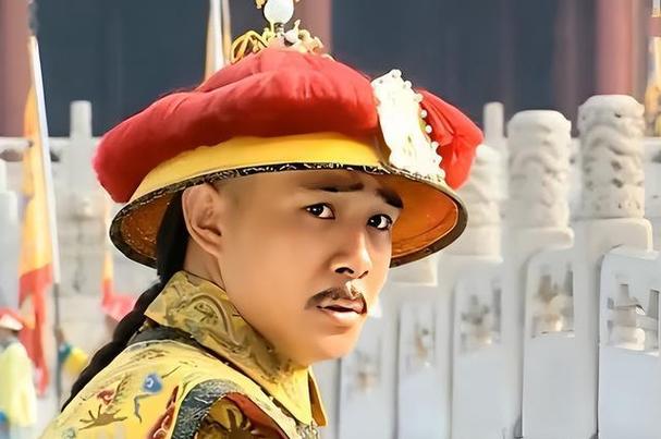 嘉庆皇帝分级剧情介绍(嘉庆皇帝的剧情简介)