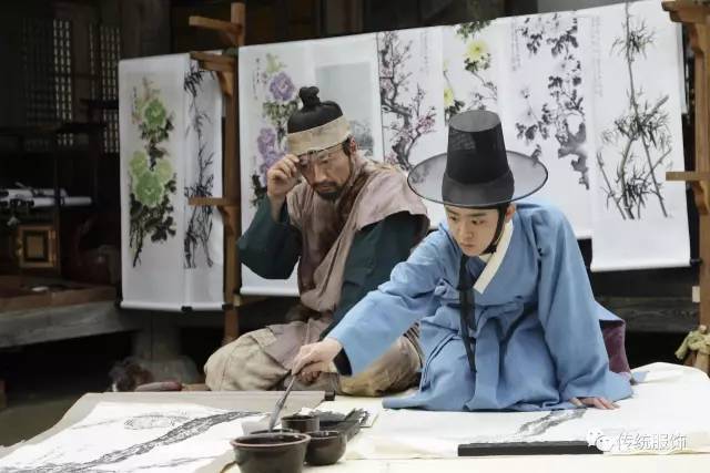 两园情人的两园之金弘道