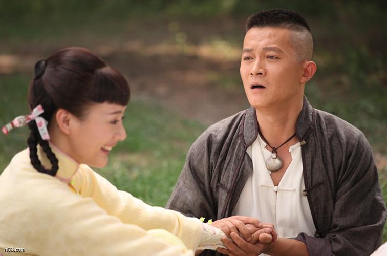 打狗棍电视剧分集剧情介绍