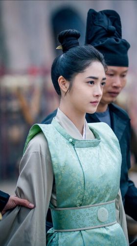 《大唐女法医》演员表中有哪些演员?