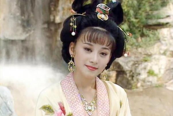 95版武则天皇上欲废武则天是哪一集