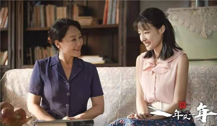 一年又一年剧情介绍(电视剧一年又一年共多少集)