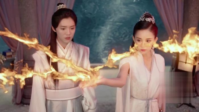 择天记剧情分集介绍