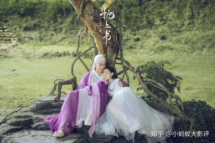 百度知道 提问 三生三世十里桃花57集凤九继承女君时的背景音乐是什么?(和她爹刚走出来的那一段
