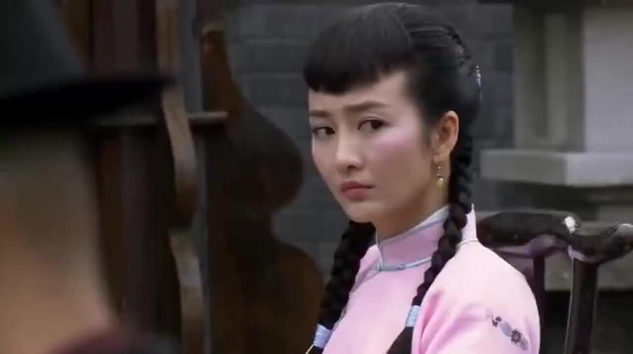 花红花火电视剧剧情