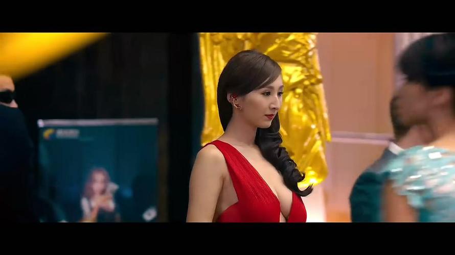 澳门风云2说的什么故事