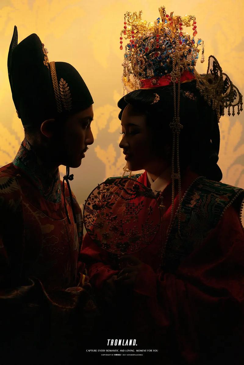 红妆剧情介绍 红妆分集剧情介绍
