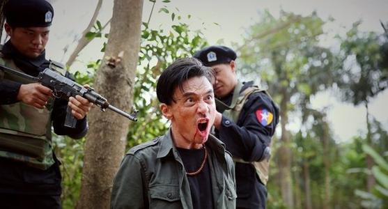 湄公河大案剧情分集介绍(湄公河大案剧情分集介绍)