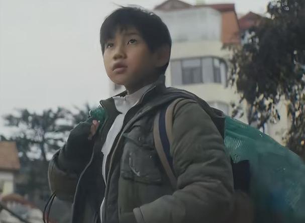 捡来的孩子电影剧情解析