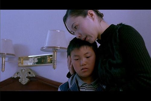 高中生捡弃婴电影叫什么名字