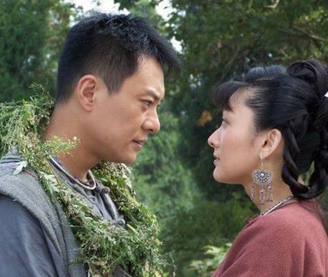 边城汉子第十八集剧情介绍(边城汉子的剧情简介)