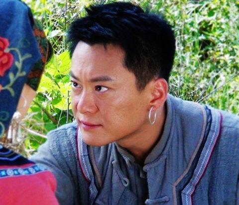 边城汉子的剧情简介