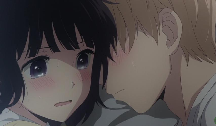 人渣的本愿动漫第几集花火和麦