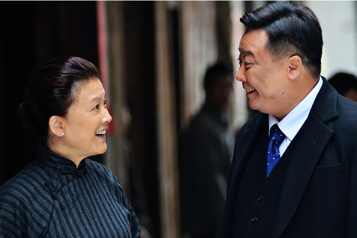 电视剧独刺剧情介绍和剧情分集介绍