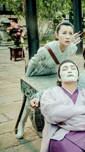 寻秦记分剧集剧情介绍(寻秦记剧情介绍)