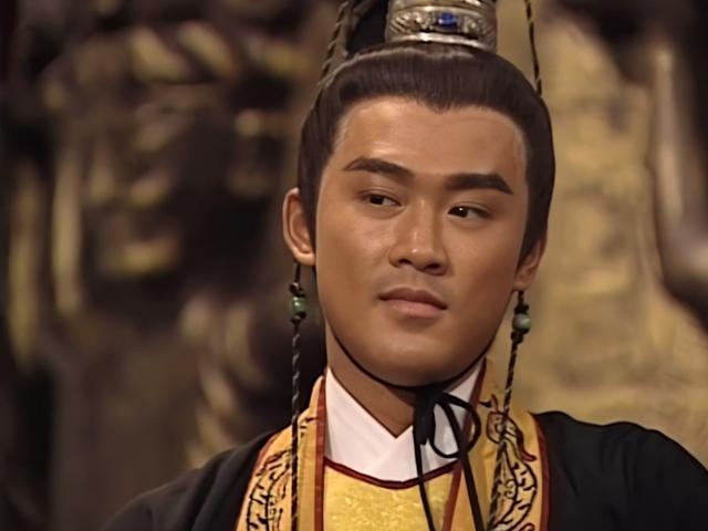 寻秦记剧情简介