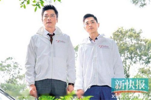 与谍同谋潘少杰真实身份是什么 与谍同谋潘少杰为什么对付卓君临