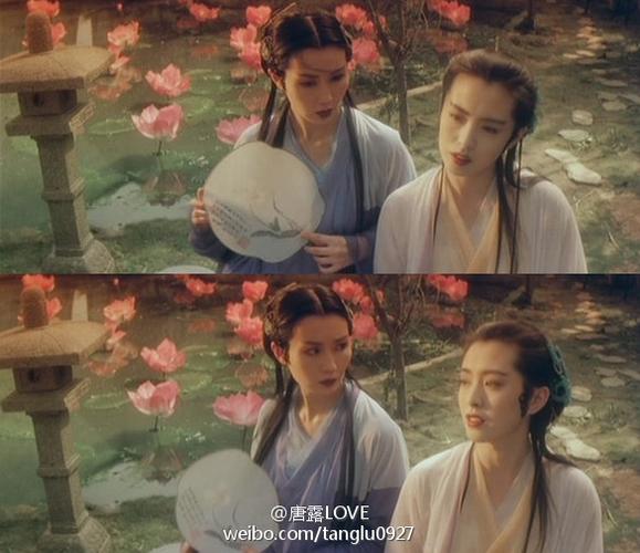 白蛇与青蛇 剧情介绍(青蛇外传分集介绍)