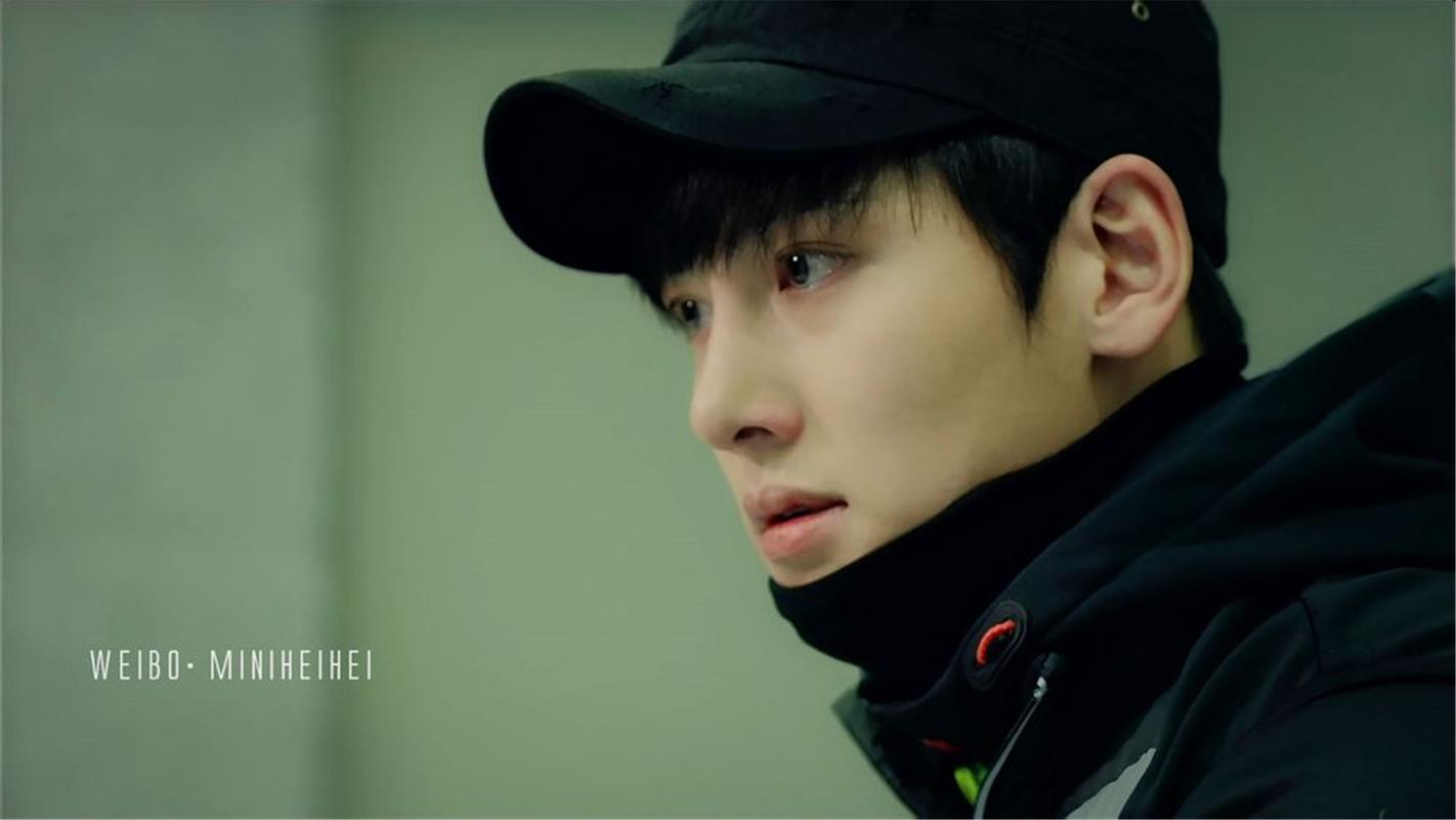 healer第17集剧情介绍