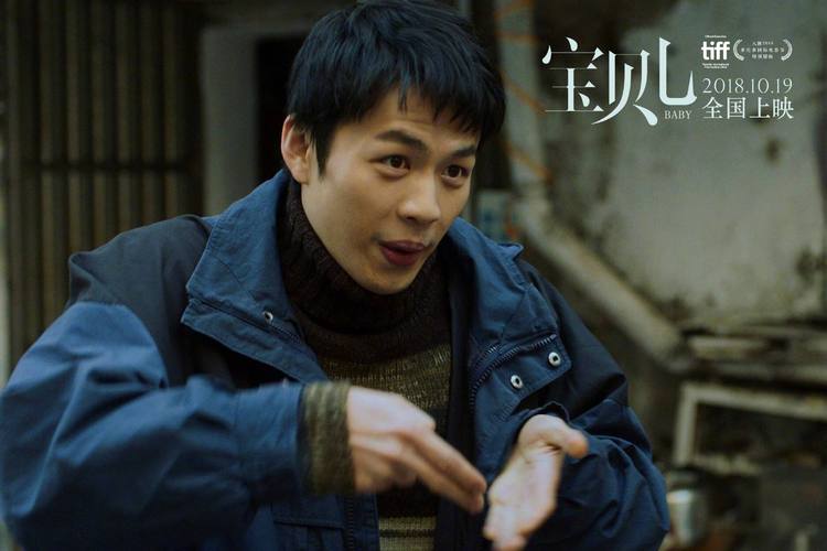 宝贝电视剧40集全剧情