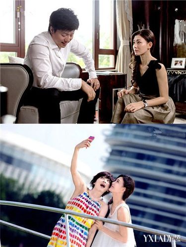 情迷睡美人怎么跟有个韩剧的剧情一样