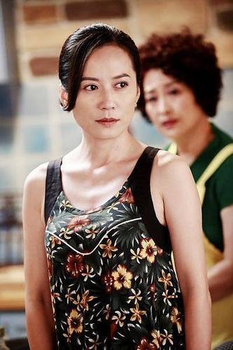 《大丈夫》女主角叫什么名字?