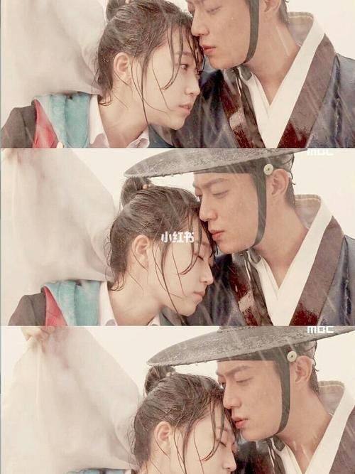 你觉得《扑通扑通LOVE》中君王和高三女生的爱情现实吗?