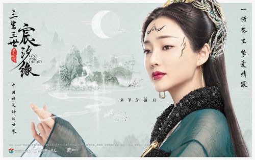 宸汐缘电视剧剧情 宸汐缘电视剧剧情简介