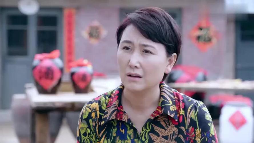 刘家媳妇电视剧40集剧情介绍