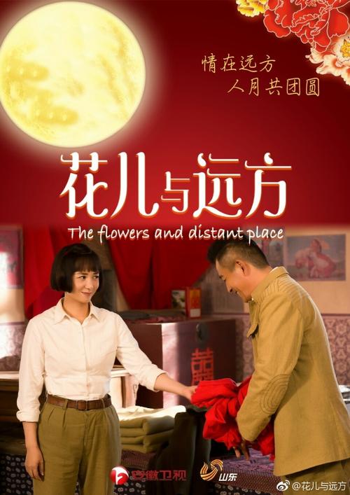 花儿与远方剧情介绍