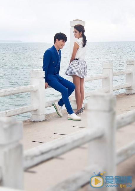 美妙的情缘剧情介绍33-36