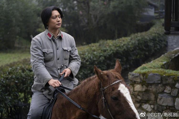 电视剧伟大的转折