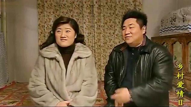 乡村爱情2剧情